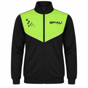 Chaqueta Mosaico
