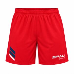 Pantalón corto Escalas