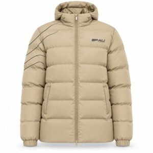 Parka Cotas