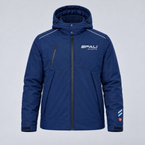 Parka Latitud