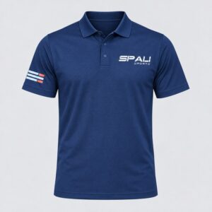 Polo Intervalo Hombre