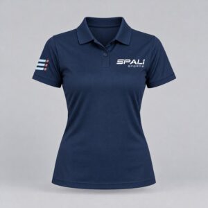 Polo Intervalo Mujer